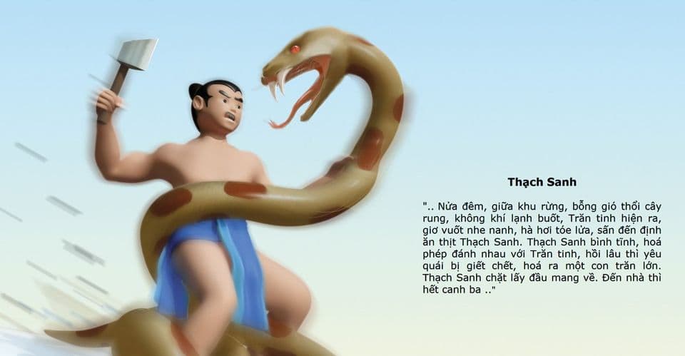 Thế Giới Truyện Tranh – 3d nd 05