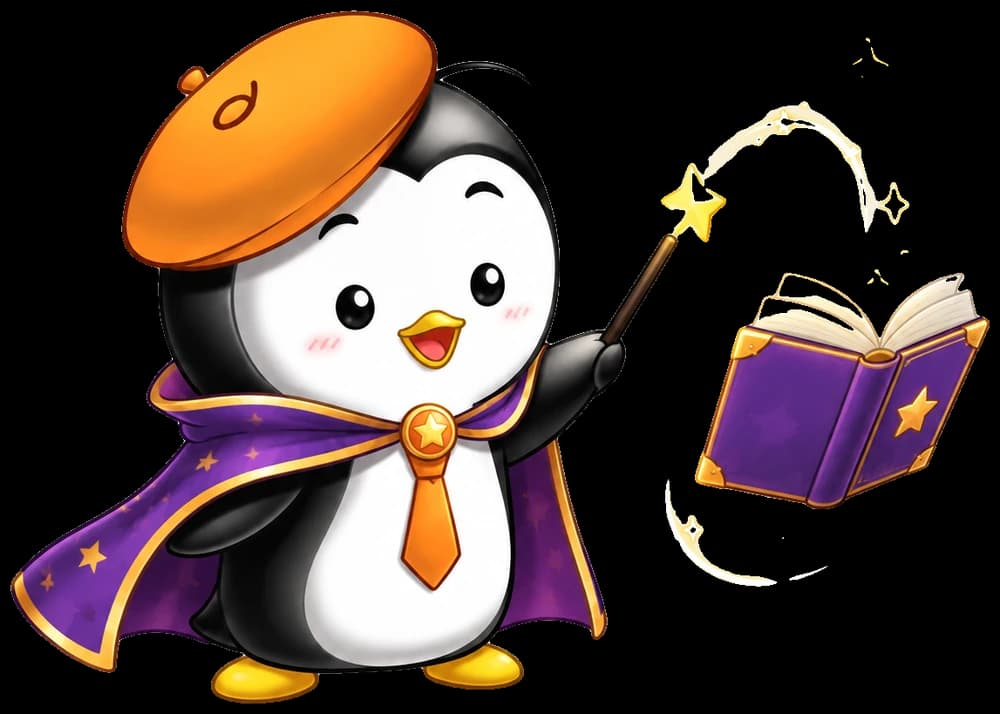 Mascot Thế Giới Truyện Tranh