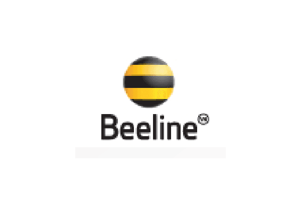 Logo Beeline