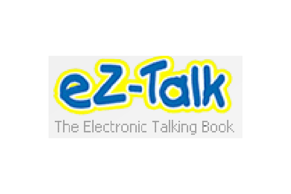 Logo eZ-Talk