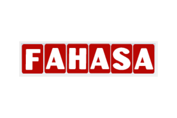 Logo FAHASA