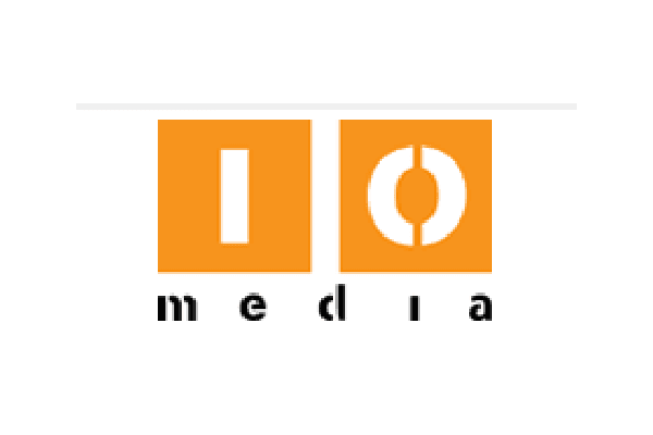 Logo IO Media