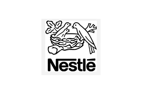 Logo Nestlé MILO