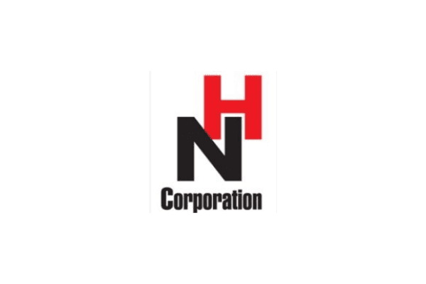 Logo NH Corporation