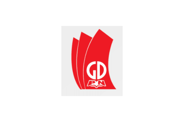 Logo NXB Giáo Dục Việt Nam