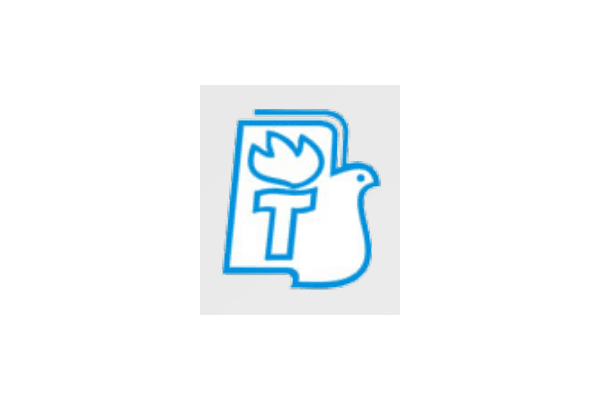 Logo NXB Trẻ