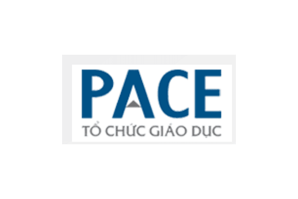 Logo Trường Doanh nhân PACE