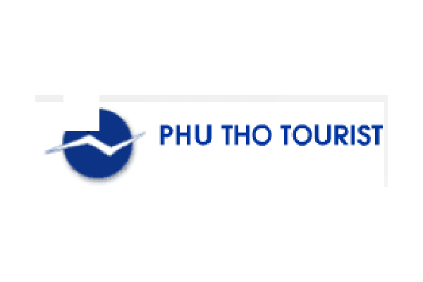 Logo Phu Tho Tourist