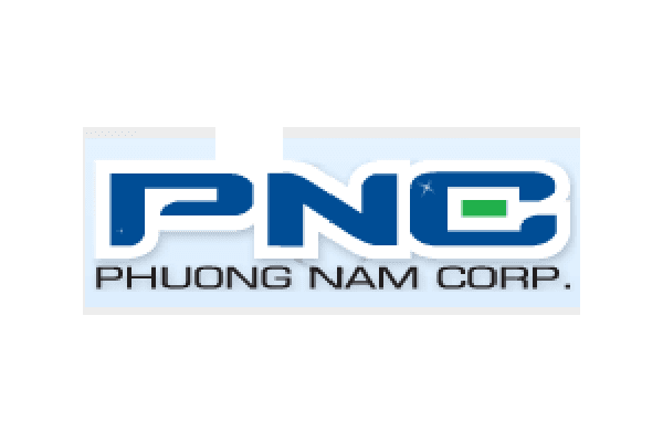 Logo Phương Nam Corp