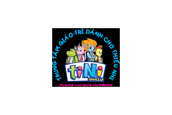 Logo tiNiWorld