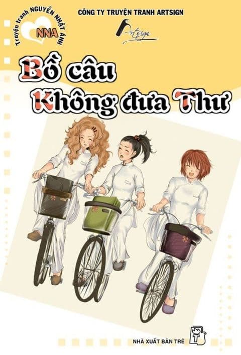Thế Giới Truyện Tranh – nna bo cau khong dua thu