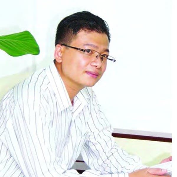 Vương Quốc Thịnh