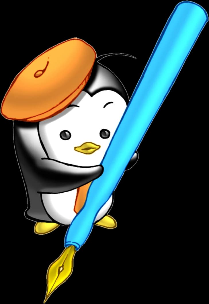 Mascot Thế Giới Truyện Tranh